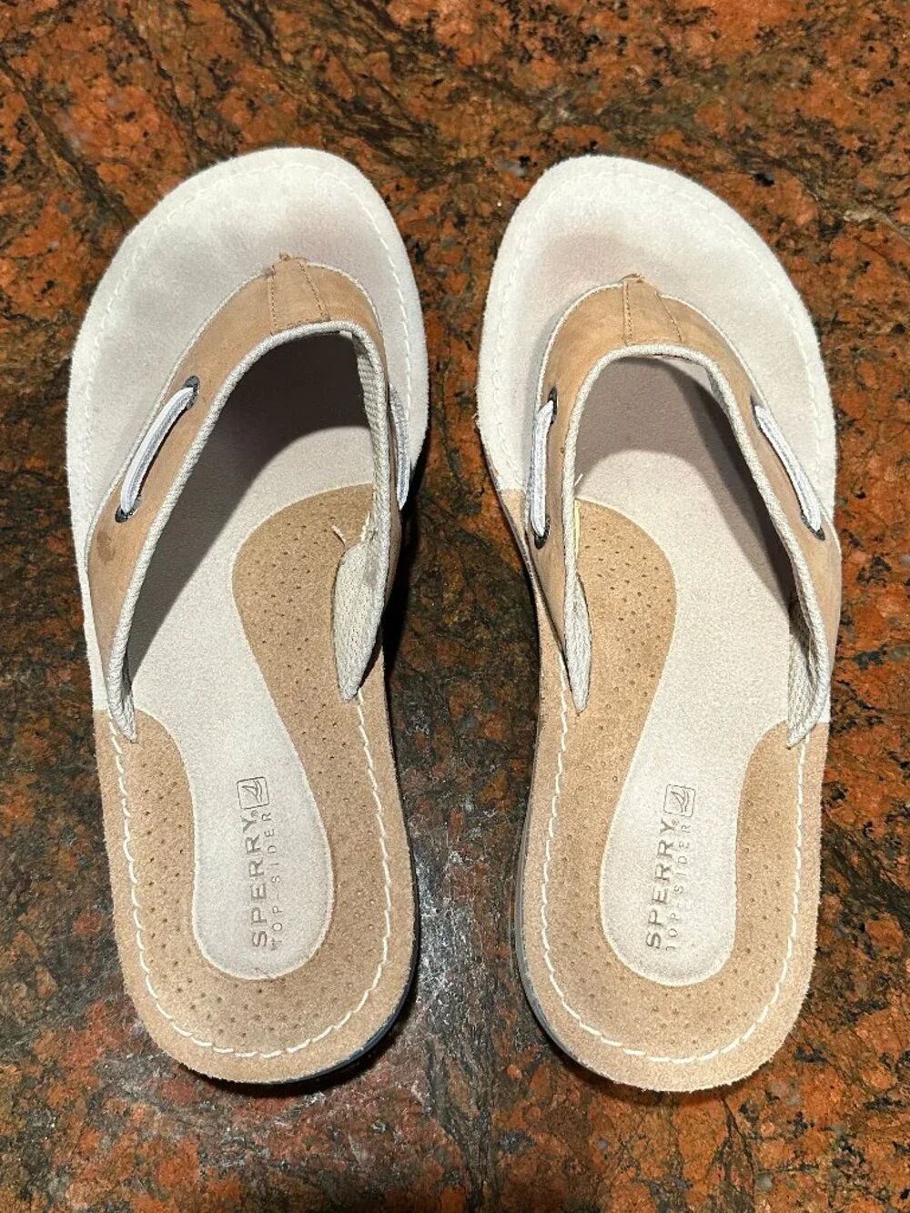 Sperry top sider